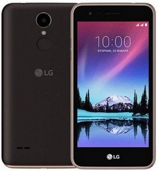 Прошивка телефона LG K4 в Хабаровске